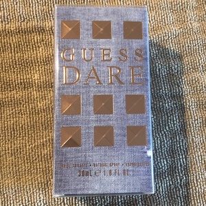 Guess Dare for Women